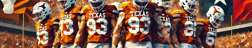 Can Texas Hold Its Own in the SEC?