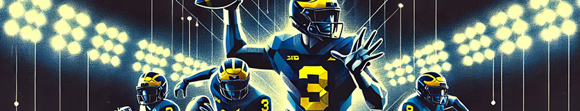 Musical Chairs - Michigan's Quarterback Conundrum