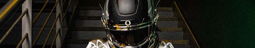 Threads: Ducks' New Black Helmet Unveiled